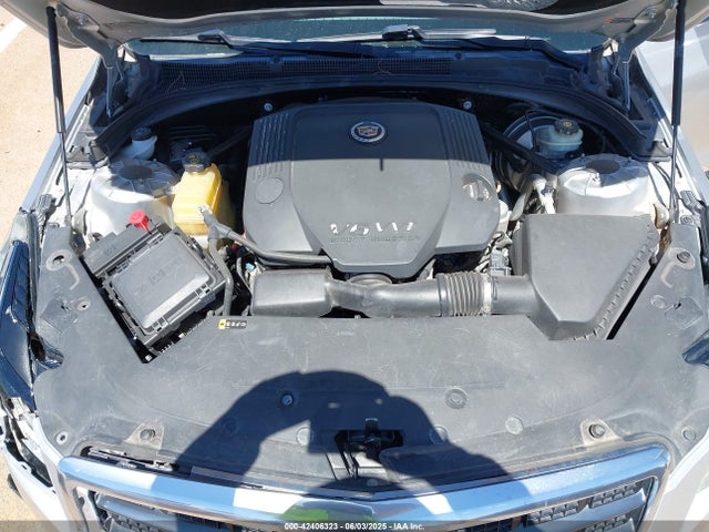 2013 CADILLAC ATS 1G6AC5S30D0118039 Photo 9