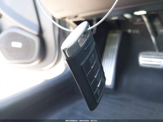 2013 CADILLAC ATS 1G6AC5S30D0118039 Photo 10