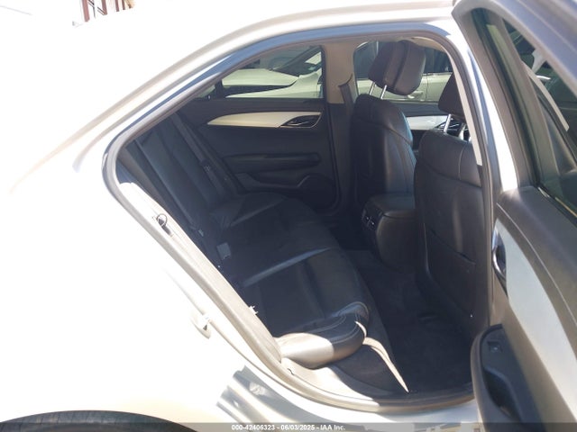 2013 CADILLAC ATS 1G6AC5S30D0118039 Photo 7
