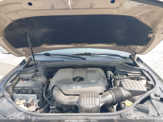 2015 JEEP GRAND CHEROKEE 1C4RJFBG5FC840929 Photo 9