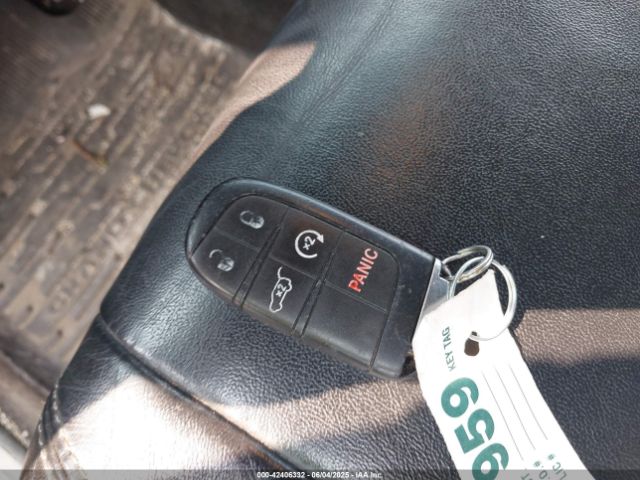 2015 JEEP GRAND CHEROKEE 1C4RJFBG5FC840929 Photo 10