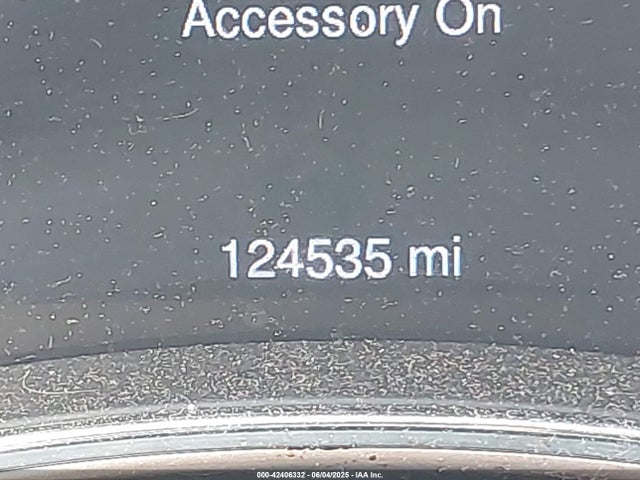 1C4RJFBG5FC840929 Jeep 2015