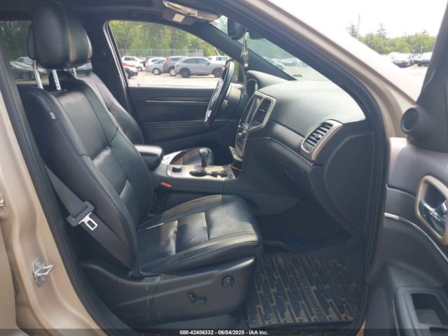 2015 JEEP GRAND CHEROKEE 1C4RJFBG5FC840929 Photo 4
