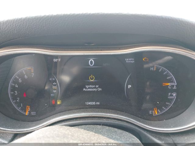 2015 JEEP GRAND CHEROKEE 1C4RJFBG5FC840929 Photo 6