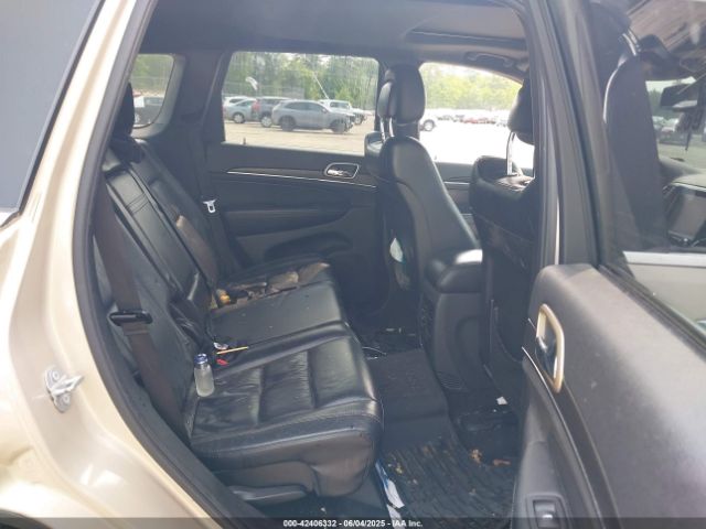 2015 JEEP GRAND CHEROKEE 1C4RJFBG5FC840929 Photo 7