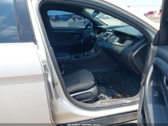 1FAHP2MK3EG164952 Ford Police Interceptor