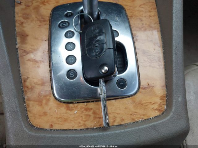 2006 AUDI A4 WAUDT48H86K008917 Photo 10