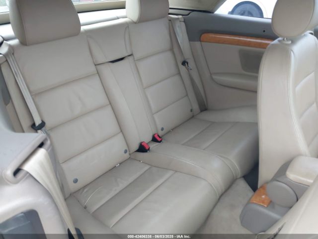 2006 AUDI A4 WAUDT48H86K008917 Photo 7