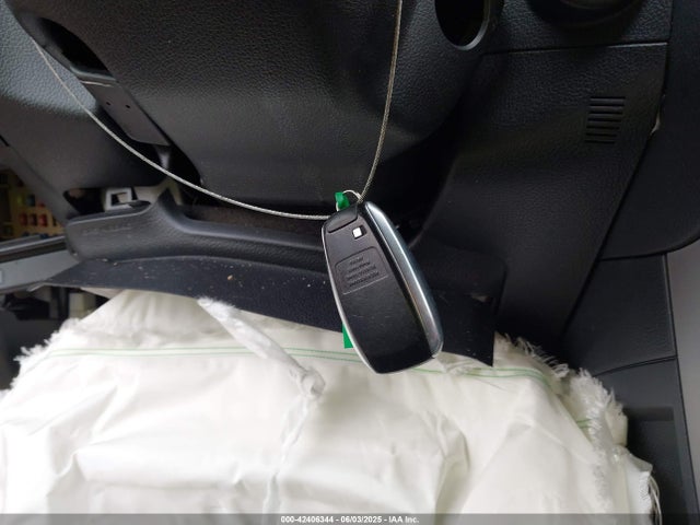 Subaru turbo u4 2016 JF2SJGXC9GH409741 Image 11