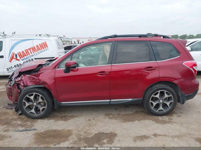 Subaru turbo u4 2016 JF2SJGXC9GH409741 Image 15
