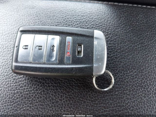 2019 ACURA ILX 19UDE2F82KA005159 Photo 10