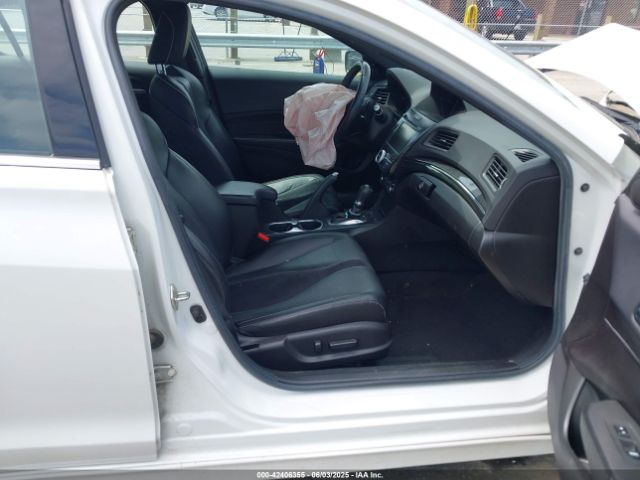 2019 ACURA ILX 19UDE2F82KA005159 Photo 4
