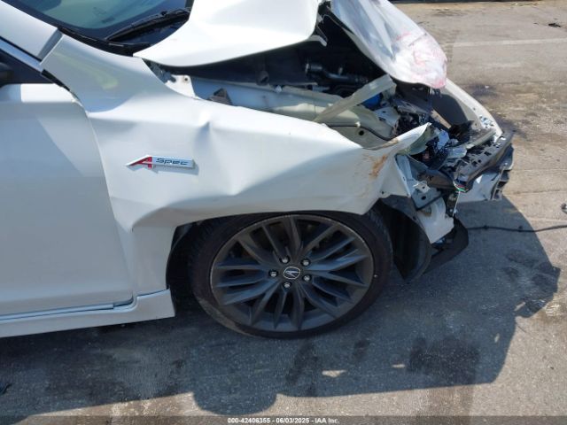 2019 ACURA ILX 19UDE2F82KA005159 Photo 5