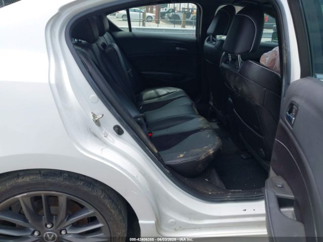 2019 ACURA ILX 19UDE2F82KA005159 Photo 7