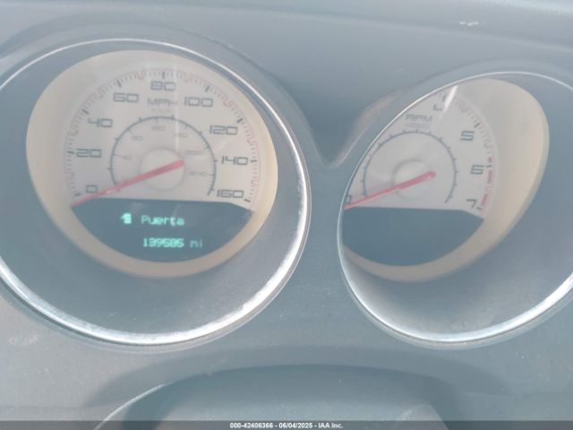 2013 DODGE CHALLENGER 2C3CDYBT6DH594154 Photo 6