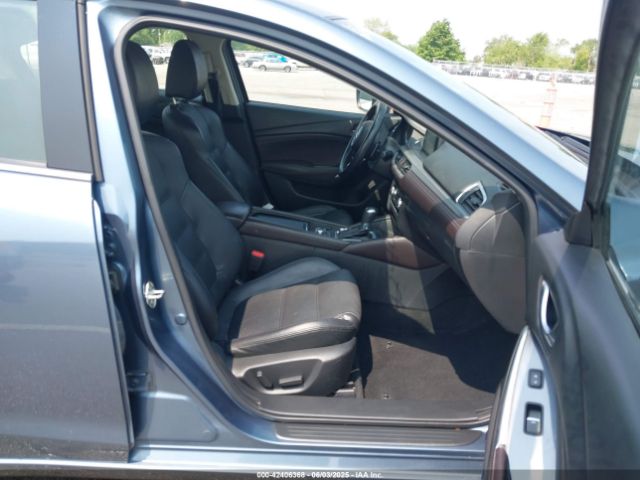 2017 MAZDA MAZDA6 JM1GL1W51H1144726 Photo 4