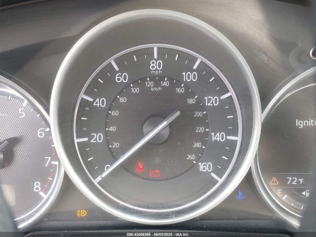 2017 MAZDA MAZDA6 JM1GL1W51H1144726 Photo 6