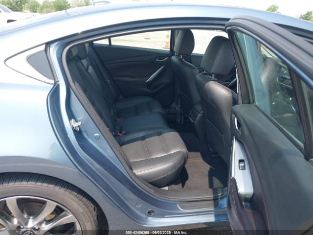 2017 MAZDA MAZDA6 JM1GL1W51H1144726 Photo 7