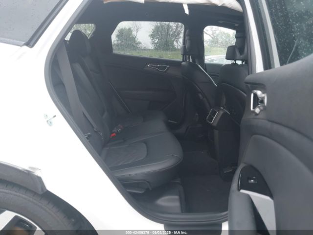2023 KIA SPORTAGE 5XYK6CAF3PG036040 Photo 7