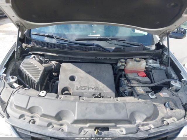 1GNERFKW9LJ211977 Chevrolet Traverse Fwd Ls