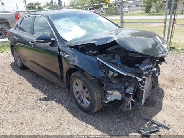 2020 KIA OPTIMA 5XXGT4L38LG437878
