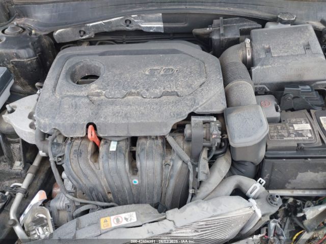 2020 KIA OPTIMA 5XXGT4L38LG437878 Photo 9