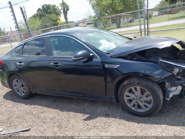 KIA gdi 2020 5XXGT4L38LG437878 Image 13