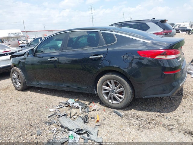 KIA gdi 2020 5XXGT4L38LG437878 Image 14