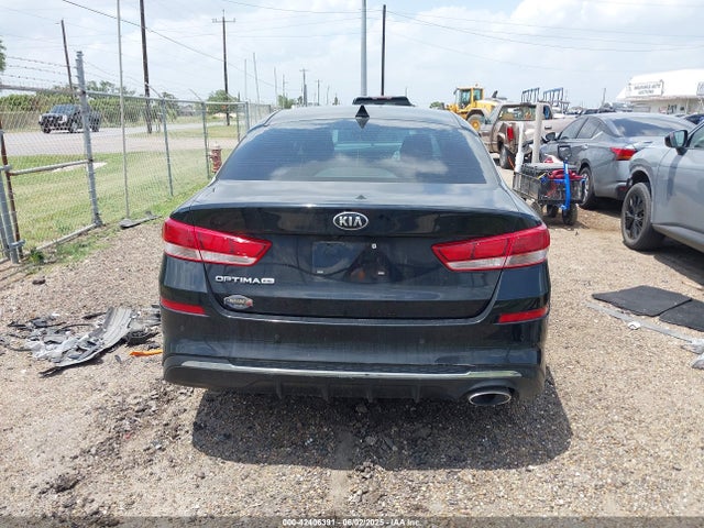 KIA gdi 2020 5XXGT4L38LG437878 Image 16
