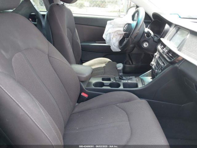 2020 KIA OPTIMA 5XXGT4L38LG437878 Photo 4