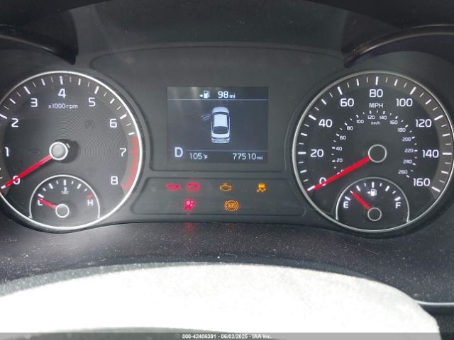 2020 KIA OPTIMA 5XXGT4L38LG437878 Photo 6