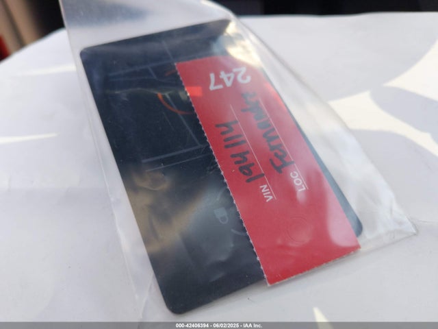 2024 TESLA MODEL Y 7SAYGDED2RF194114 Photo 10