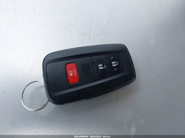 Auction sale of the 2022 Toyota Corolla Se, vin: JTND4MBE5N3165694, lot number: 42406409
