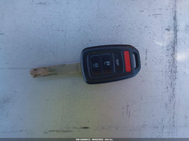 1HGCR2F54HA061439 Honda Accord Sport