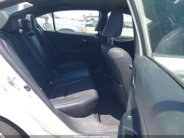 1HGCR2F54HA061439 Honda Accord Sport