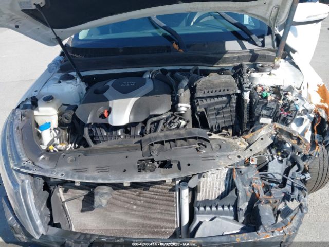 5XXGR4A61FG470270 KIA Optima Sx Turbo