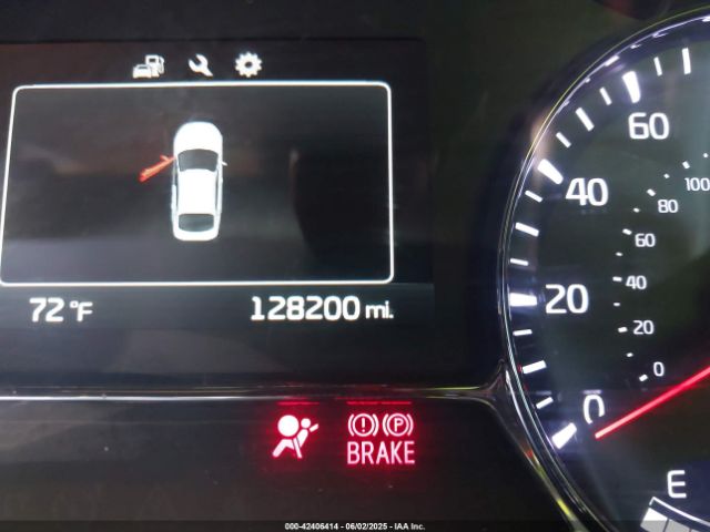 5XXGR4A61FG470270 KIA Optima Sx Turbo