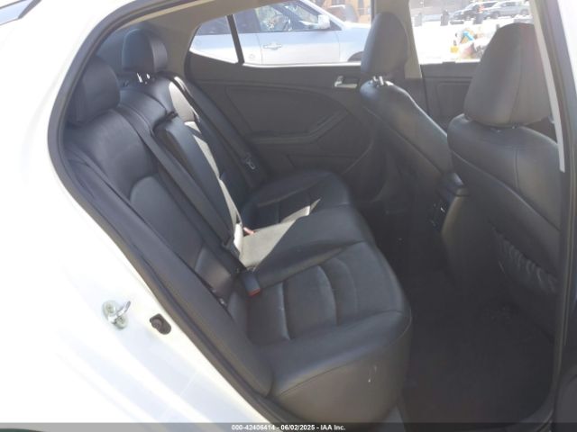 5XXGR4A61FG470270 KIA Optima Sx Turbo