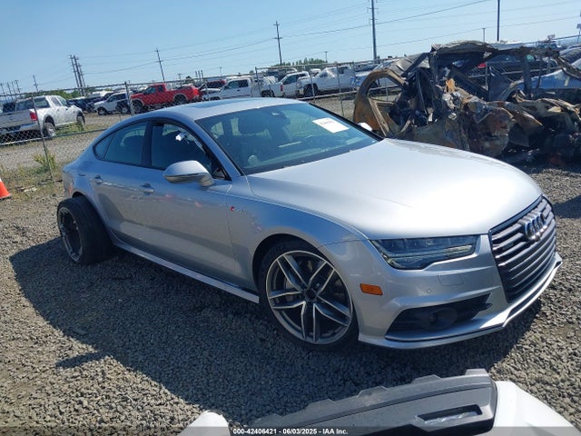 2016 AUDI A7 WAU2GAFC5GN069837 Photo 0