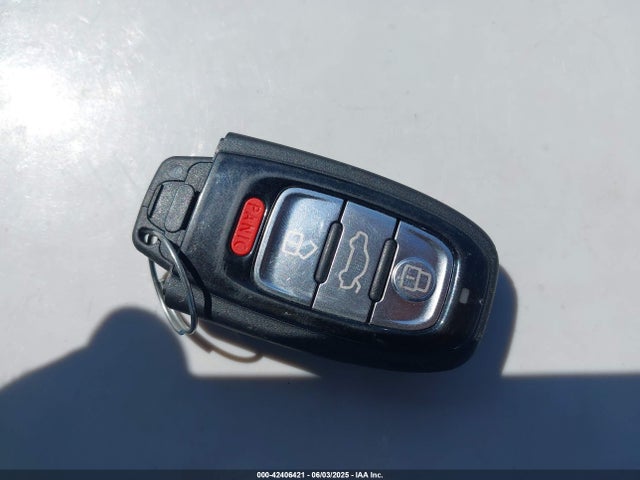 2016 AUDI A7 WAU2GAFC5GN069837 Photo 10