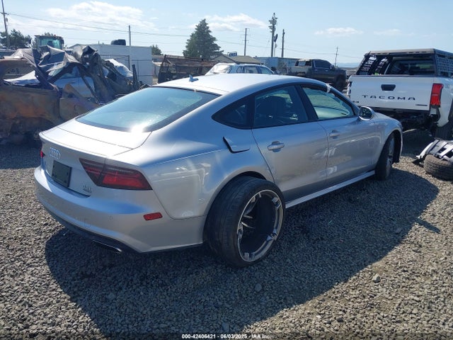 2016 AUDI A7 WAU2GAFC5GN069837 Photo 3