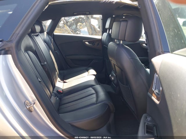 2016 AUDI A7 WAU2GAFC5GN069837 Photo 7
