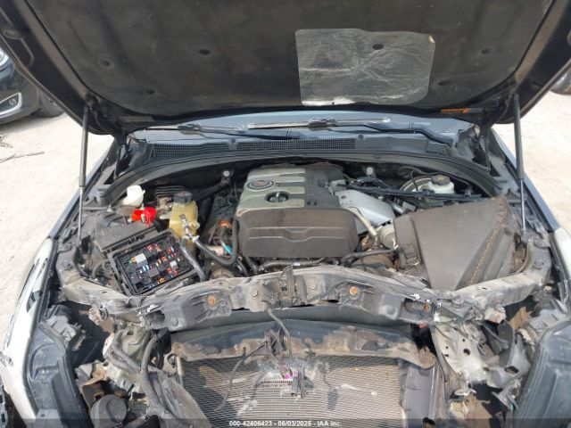 2013 CADILLAC ATS 1G6AG5RX5D0157514 Photo 9