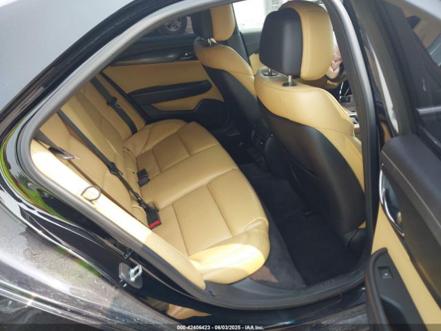 2013 CADILLAC ATS 1G6AG5RX5D0157514 Photo 7