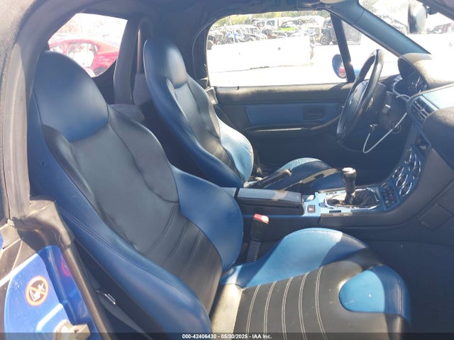 1998 BMW M WBSCK9331WLC87563 Photo 7