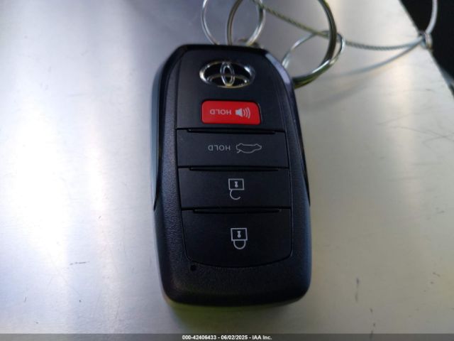 JTDBCMFE1S3070182 Toyota 2zr-fxe