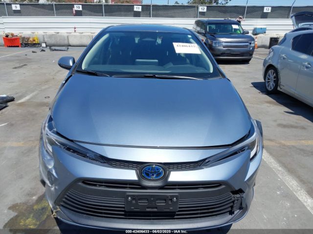 JTDBCMFE1S3070182 Toyota 2zr-fxe