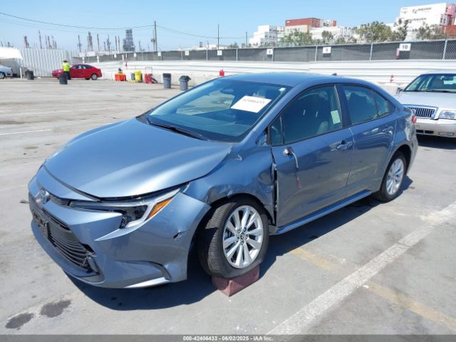 JTDBCMFE1S3070182 Toyota 2zr-fxe