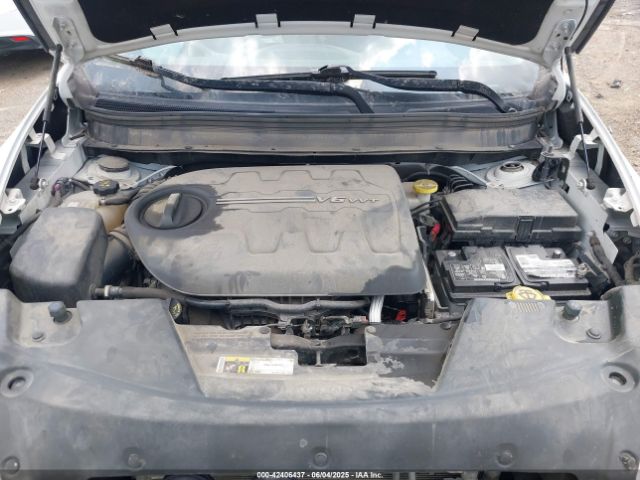2017 JEEP CHEROKEE 1C4PJMBSXHW657446 Photo 9