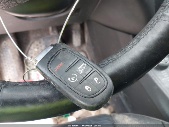 2017 JEEP CHEROKEE 1C4PJMBSXHW657446 Photo 10